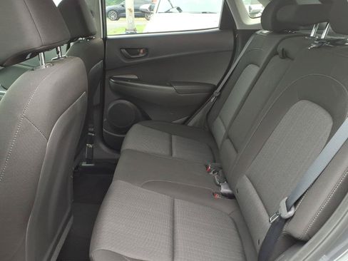 Used 2023 Hyundai Kona SEL AWD/4WD image 16