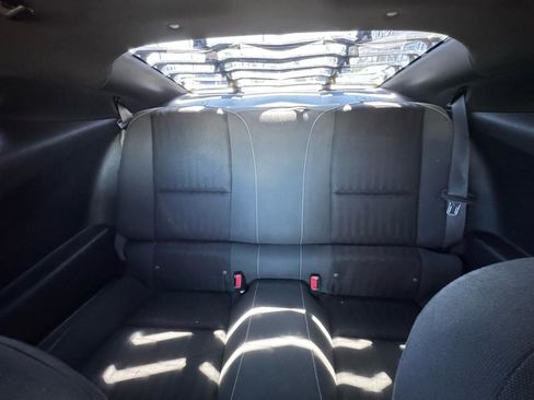 Used 2015 Chevrolet Camaro LS image 15