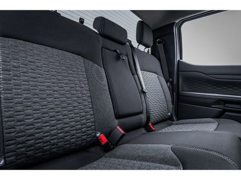 New 2026 Ford Ranger XLT w/ Advanced Towing Package image 25