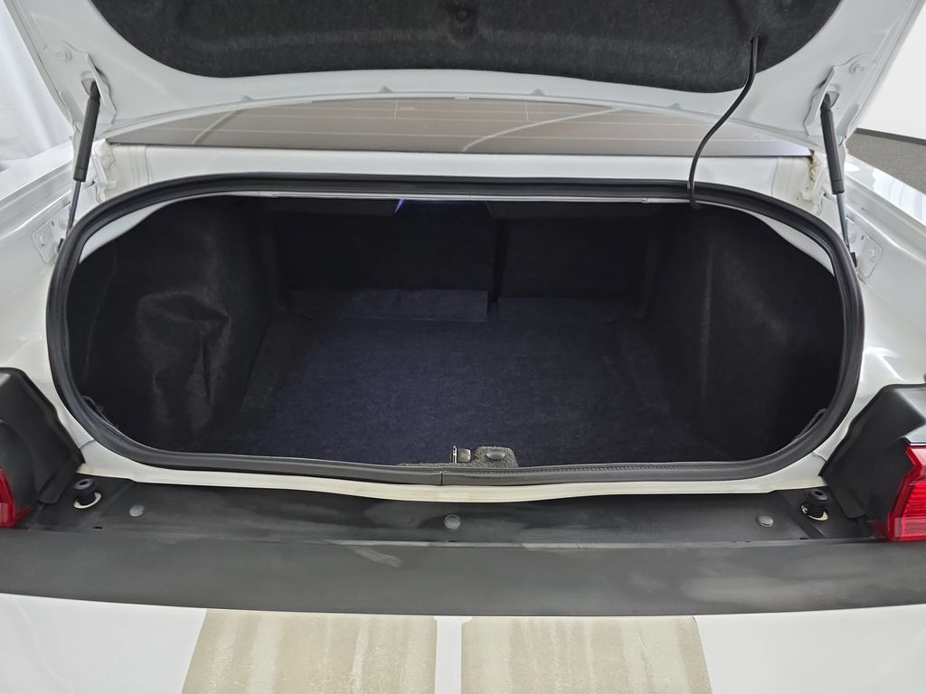 Used 2012 Dodge Challenger SRT8 w/ Premium Sound Group RWD image 13
