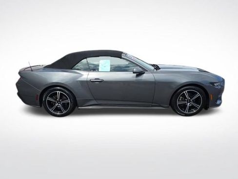 Used 2025 Ford Mustang Premium RWD image 6