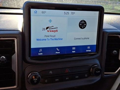 Used 2022 Ford Bronco Sport Big Bend AWD/4WD image 19