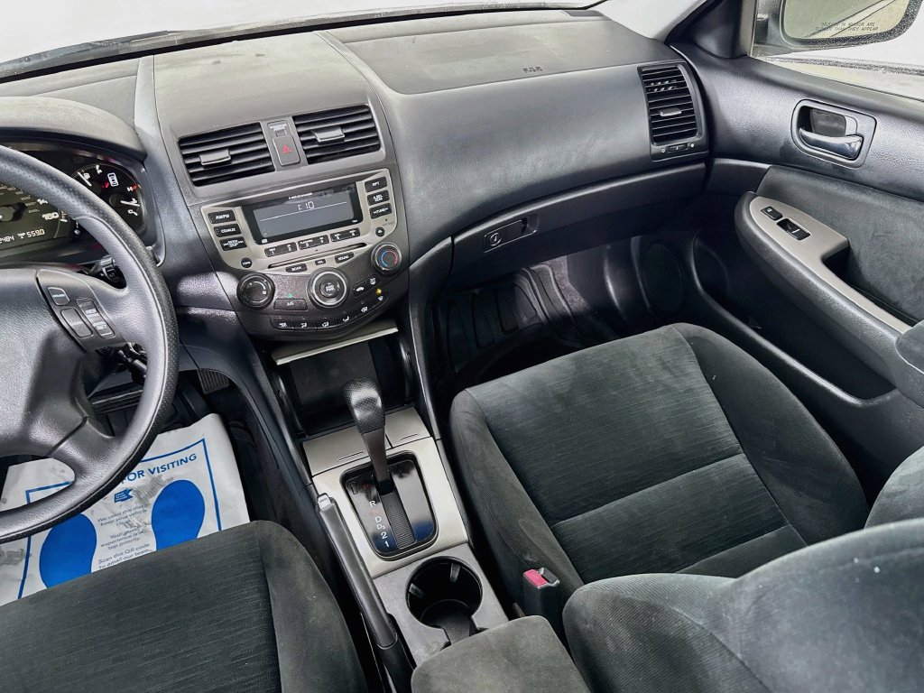 Used 2006 Honda Accord EX image 26