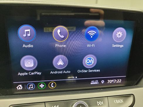 Used 2020 Chevrolet Blazer LT w/ LPO, Floor Liner Package FWD image 25