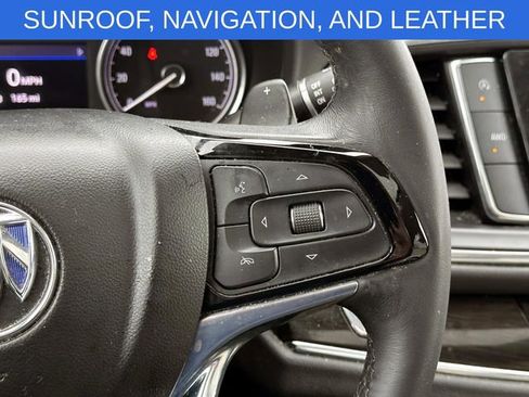 Used 2023 Buick Enclave Essence w/ Experience Buick Package image 19