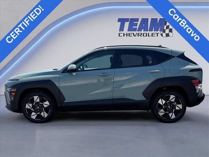 Used 2024 Hyundai Kona SEL