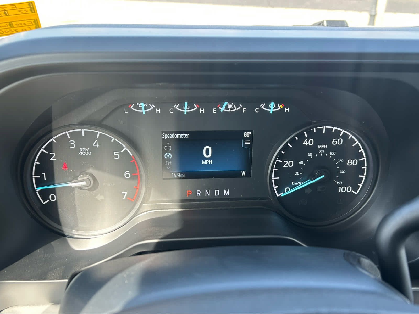New 2027 Ford F250 XLT AWD/4WD image 23