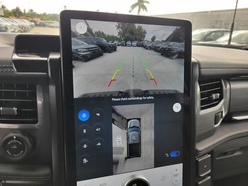 New 2025 Ford F150 Lightning Flash image 26