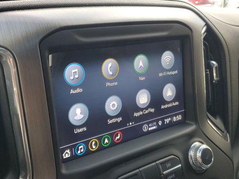 Used 2023 GMC Sierra 3500 Denali w/ Denali Ultimate Package image 27