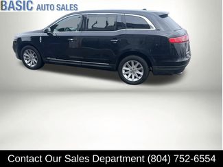 Used 2019 Lincoln MKT AWD video 1