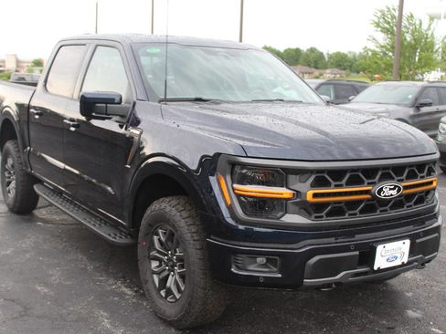 New 2026 Ford F150 Tremor w/ Equipment Group 402B AWD/4WD image 11