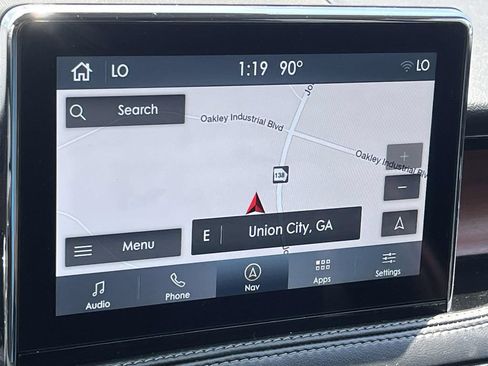 Used 2021 Lincoln Corsair Reserve w/ Equipment Group 201A AWD/4WD image 26