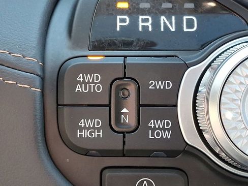 Used 2025 RAM 1500 Tungsten w/ Towing Technology Group AWD/4WD image 19