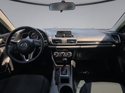 Used 2014 MAZDA MAZDA3 i Touring FWD image 19