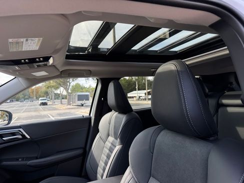 New 2026 Mitsubishi Outlander Trail Edition image 33