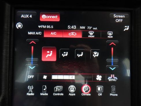 Used 2020 Dodge Charger Police w/ Integrated Display Package RWD image 22