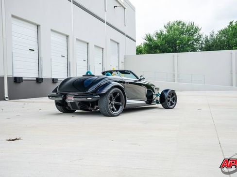 Used 1999 Plymouth Prowler RWD image 42