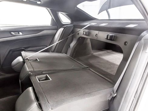 Used 2021 Kia K5 GT-Line image 36