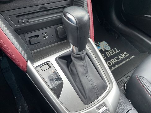 Used 2016 MAZDA CX-3 Touring w/ Premium Package image 59