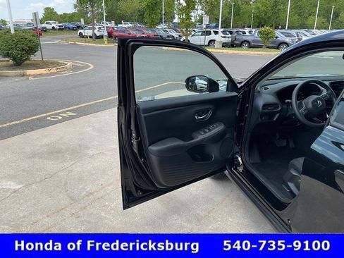 Used 2026 Honda HR-V LX image 15