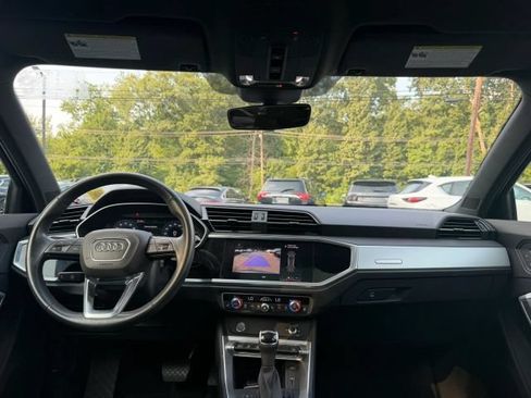 Used 2020 Audi Q3 2.0T Premium AWD/4WD image 14