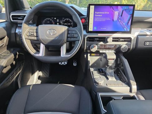 New 2026 Toyota Tacoma TRD Sport RWD image 7
