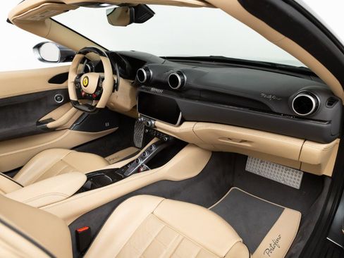 Certified 2019 Ferrari Portofino image 57
