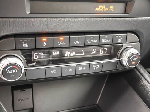 New 2025 MAZDA CX-5 AWD 2.5 S w/ Select Package image 30