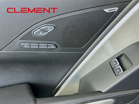Used 2017 Chevrolet Corvette Z06 w/ Z07 Performance Package image 27