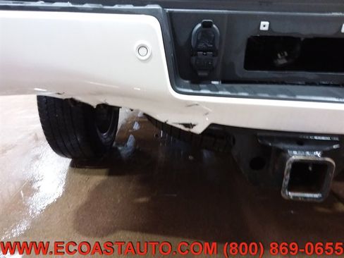 Used 2018 GMC Sierra 2500 Denali w/ Duramax Plus Package image 26