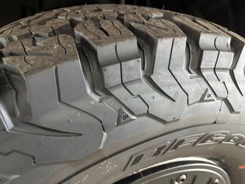 New 2026 Jeep Wrangler Unlimited Sport AWD/4WD image 17