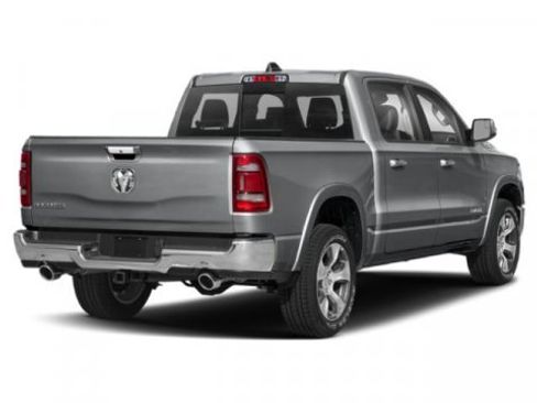 Used 2022 RAM 1500 Laramie image 4