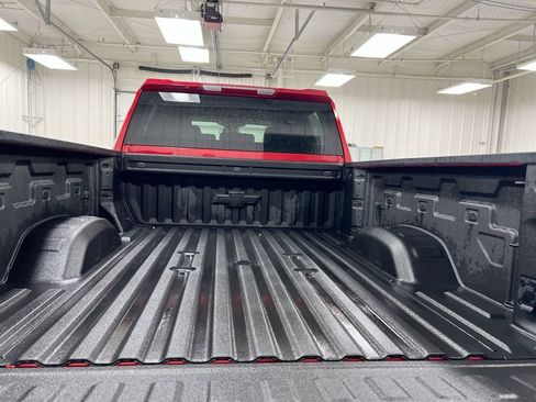 Used 2026 Chevrolet Silverado 2500 LTZ AWD/4WD image 24
