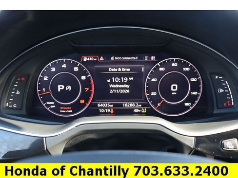 Used 2018 Audi Q7 3.0T Prestige image 9