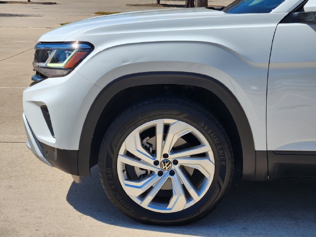 Used 2023 Volkswagen Atlas SE FWD image 8