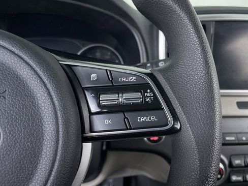 Used 2022 Kia Sportage LX w/ LX AWD Value Edition Package image 27