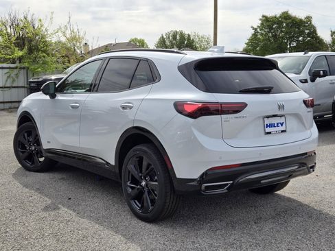 New 2026 Buick Envision Sport Touring image 3
