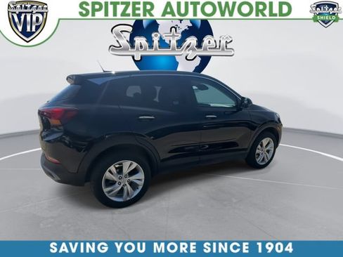 Used 2024 Buick Encore GX Preferred AWD/4WD image 9
