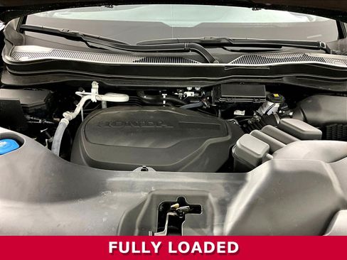 Used 2024 Honda Ridgeline RTL image 31
