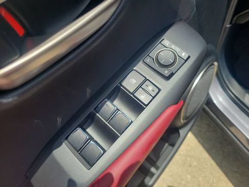 Used 2021 Lexus NX 300 FWD w/ Accessory Package 2 image 14
