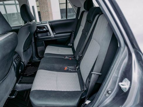 Used 2021 Toyota 4Runner SR5 image 12