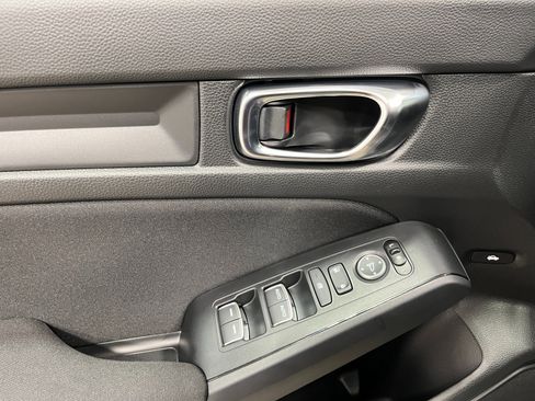 New 2026 Honda Civic LX image 13