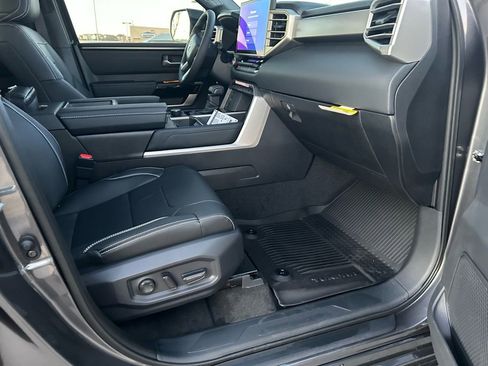 New 2026 Toyota Tundra Platinum image 18