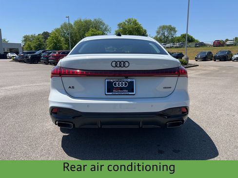 New 2026 Audi A5 2.0T Premium Plus image 4