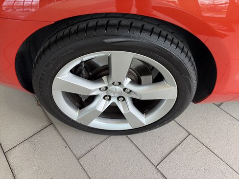 Used 2012 Chevrolet Camaro SS w/ Rear Vision Package image 11