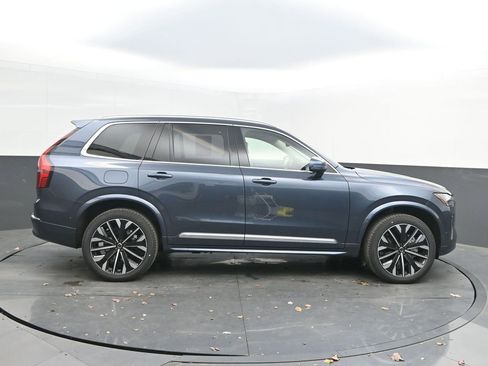 New 2026 Volvo XC90 B6 Ultra w/ Protection Package AWD/4WD image 8