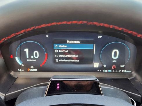 New 2026 Ford Explorer ST w/ Sun And Sound Package image 15