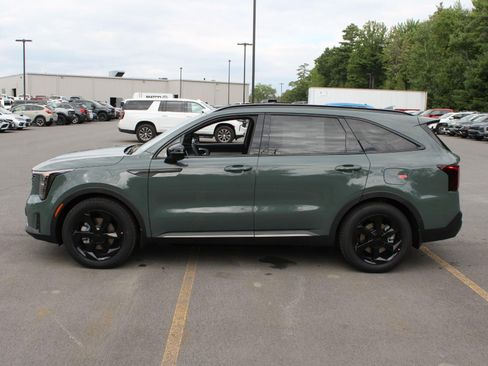 New 2026 Kia Sorento SX Prestige AWD/4WD image 5