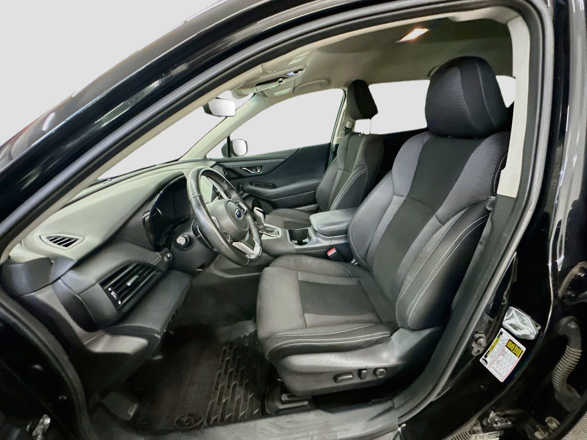 Used 2021 Subaru Outback Premium AWD/4WD image 13