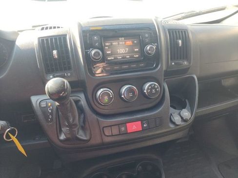 Used 2019 RAM ProMaster 3500 FWD image 17